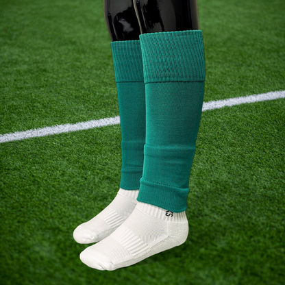 Fotball Sleeves Grønn for Barn/Junior