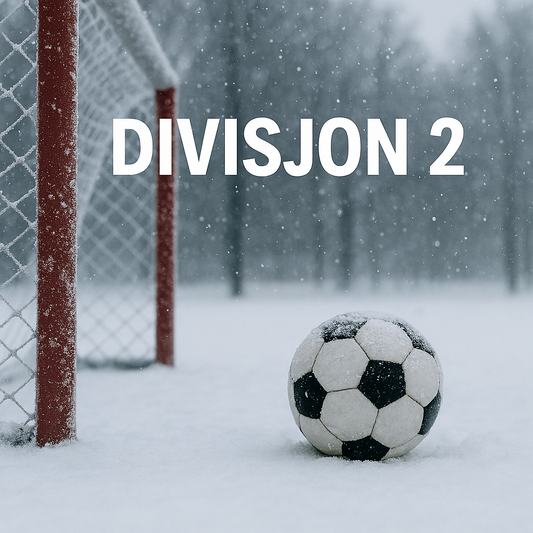 Divisjon 2